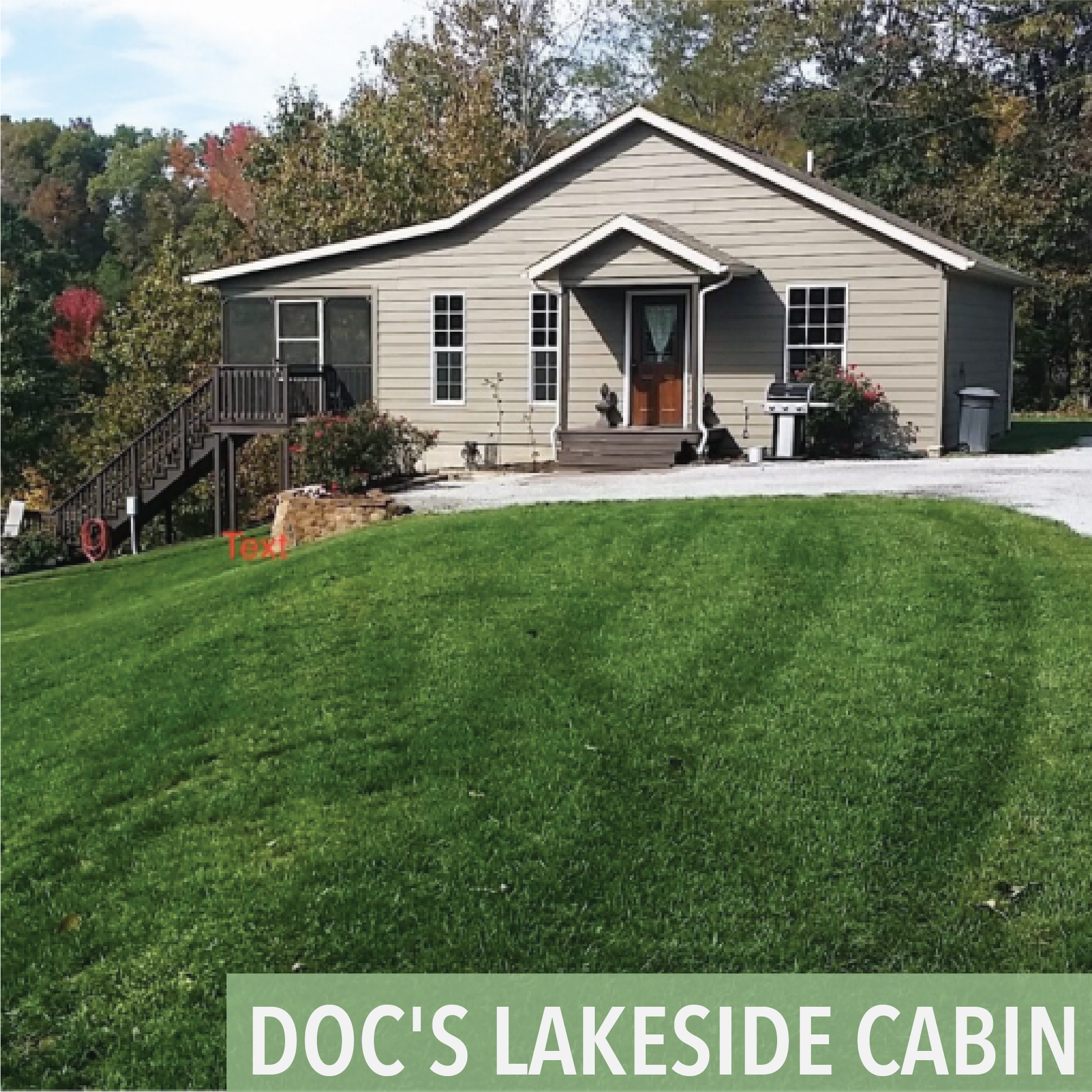 Southern Illinois Cabin Rentals